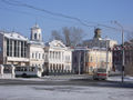 Tomsk Lenin square.jpg