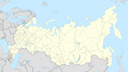Большедороховское сельское поселение (Россия)