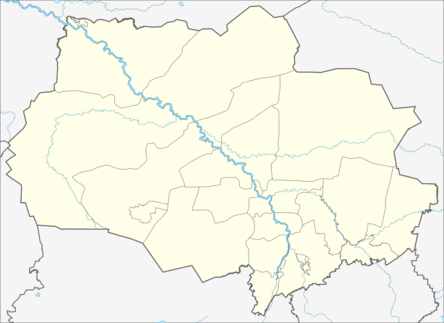 ПозКарта Россия Томская область